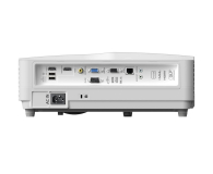 OPTOMA X340UST DLP XGA 4000AL 22 000:1 E1P1A1EWE1Z2 - 1164472 - zdjęcie 2